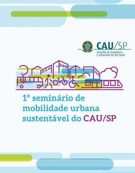 SEMINÁRIO MOBILIDADE