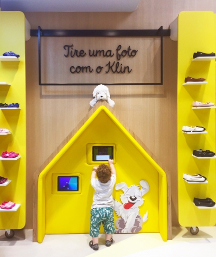 KLIN CONCEPT STORE